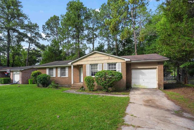 2247 S Partridge Circle, Hopkins, SC 29061