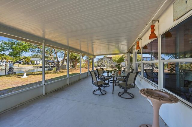 18366 BURKHOLDER CIRCLE, Port Charlotte, FL 33948