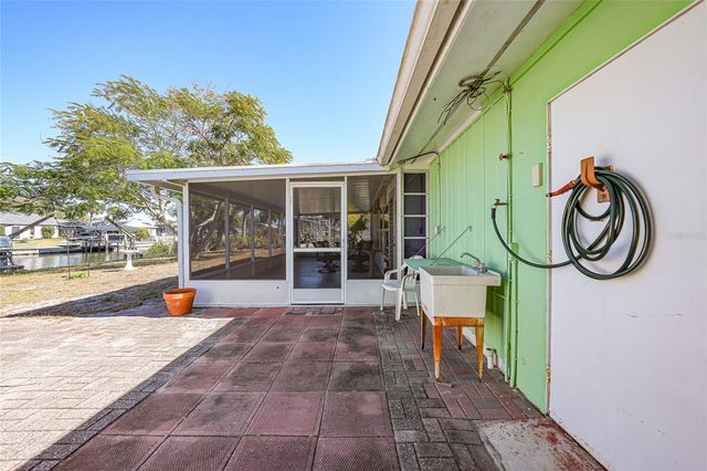 18366 BURKHOLDER CIRCLE, Port Charlotte, FL 33948