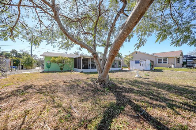 18366 BURKHOLDER CIRCLE, Port Charlotte, FL 33948