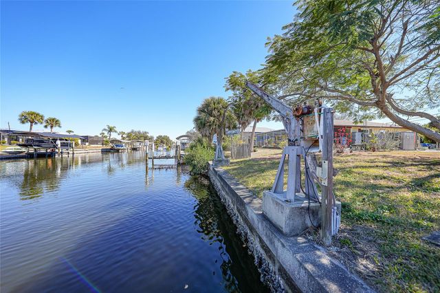 18366 BURKHOLDER CIRCLE, Port Charlotte, FL 33948