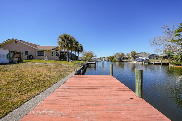 18366 BURKHOLDER CIRCLE, Port Charlotte, FL 33948