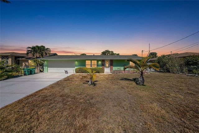 18366 BURKHOLDER CIRCLE, Port Charlotte, FL 33948