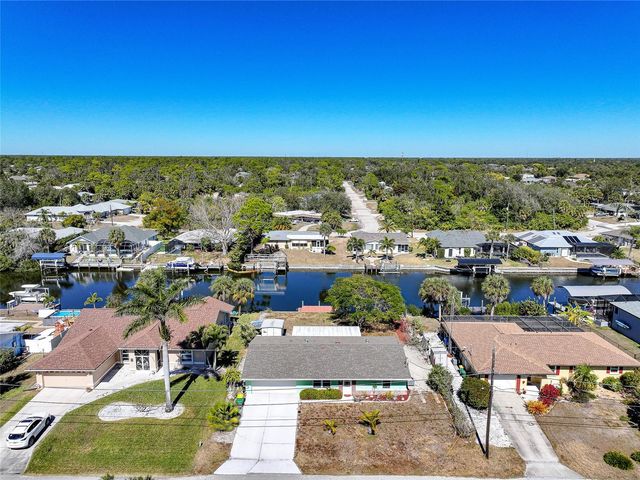 18366 BURKHOLDER CIRCLE, Port Charlotte, FL 33948