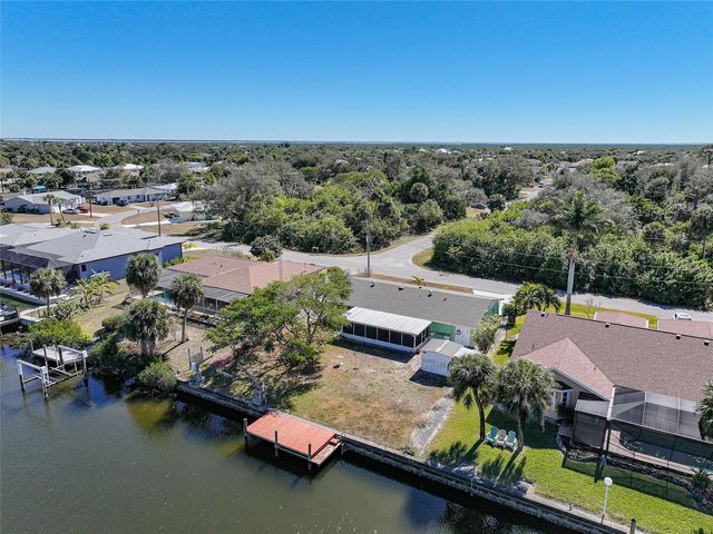 18366 BURKHOLDER CIRCLE, Port Charlotte, FL 33948