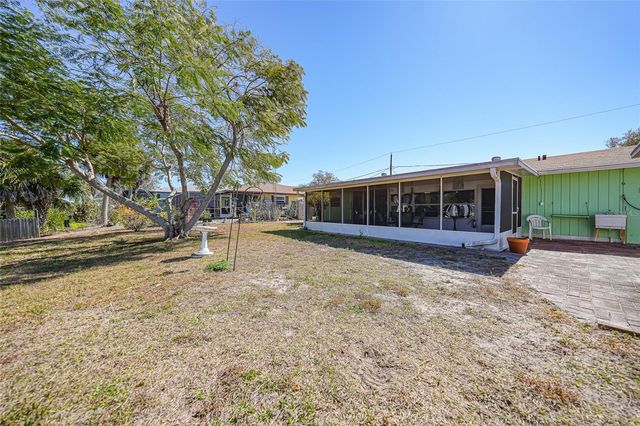 18366 BURKHOLDER CIRCLE, Port Charlotte, FL 33948