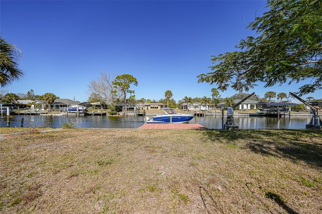 18366 BURKHOLDER CIRCLE, Port Charlotte, FL 33948