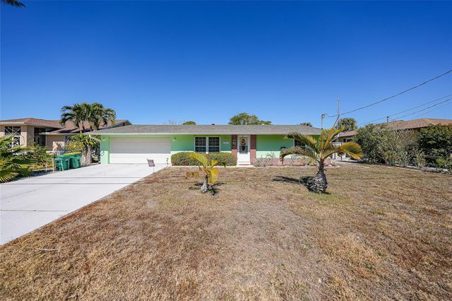 18366 BURKHOLDER CIRCLE, Port Charlotte, FL 33948