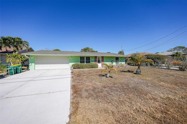 18366 BURKHOLDER CIRCLE, Port Charlotte, FL 33948