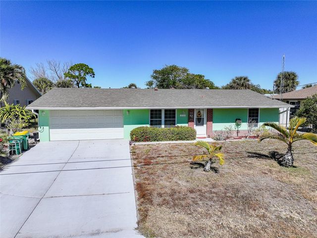 18366 BURKHOLDER CIRCLE, Port Charlotte, FL 33948