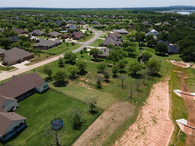 6512 Pinehurst Drive, Granbury, TX 76049