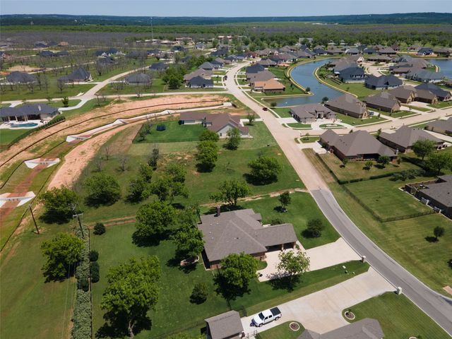 6512 Pinehurst Drive, Granbury, TX 76049