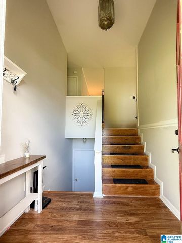 425 GRANDVIEW DRIVE, Eastaboga, AL 36260