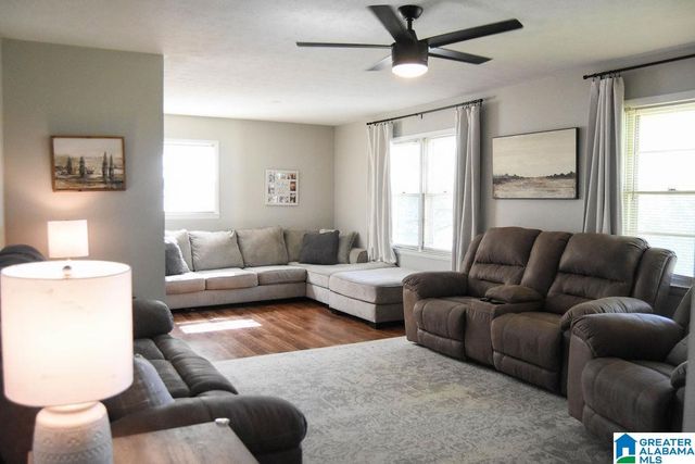 425 GRANDVIEW DRIVE, Eastaboga, AL 36260