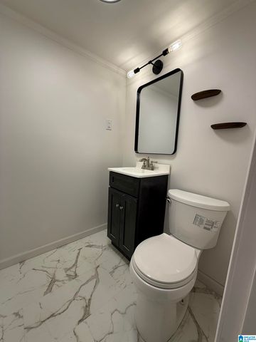 425 GRANDVIEW DRIVE, Eastaboga, AL 36260