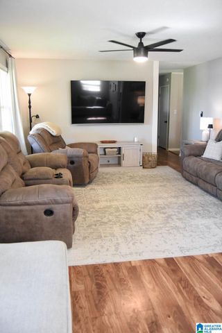 425 GRANDVIEW DRIVE, Eastaboga, AL 36260