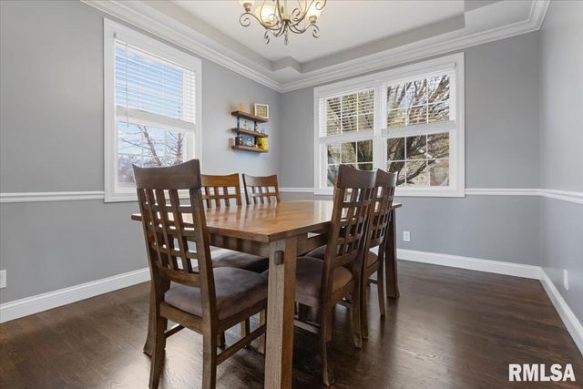 1525 ASH Street, Washington, IL 61571