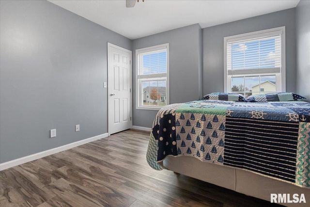 1525 ASH Street, Washington, IL 61571