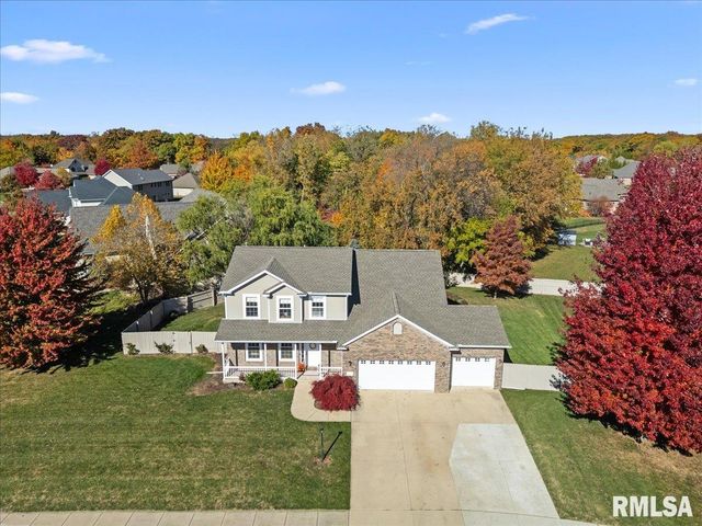 1525 ASH Street, Washington, IL 61571