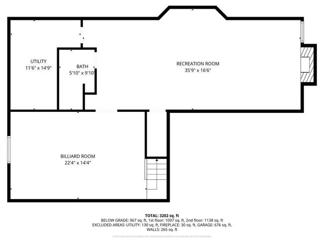 1525 ASH Street, Washington, IL 61571