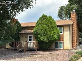 2820 W Platte Avenue, Colorado Springs, CO 80904