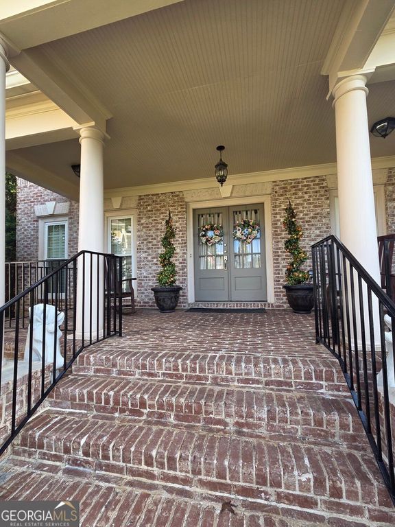 4690 Prestbury Drive, Suwanee, GA 30024 — photo 3