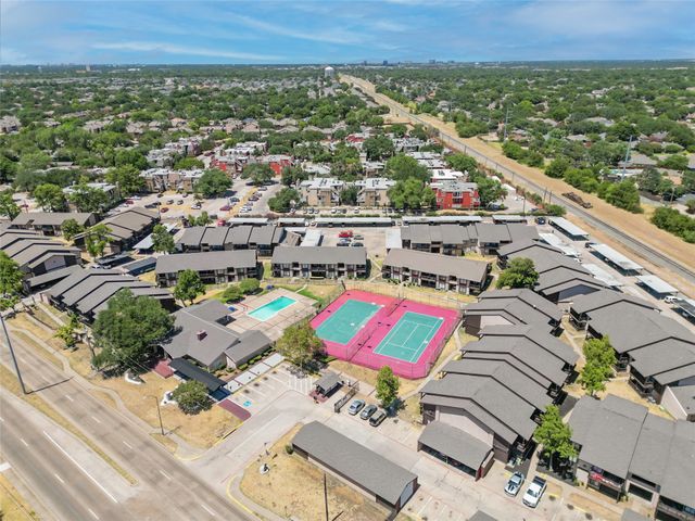 9815 Walnut Street 214, Dallas, TX 75243