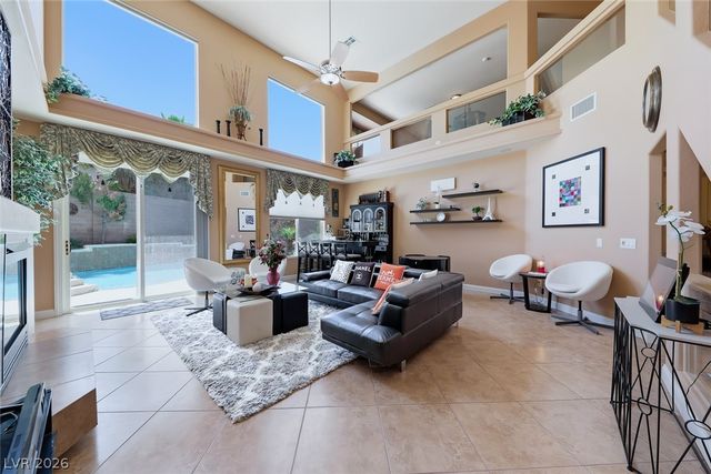 10999 Holyrood Court, Las Vegas, NV 89141