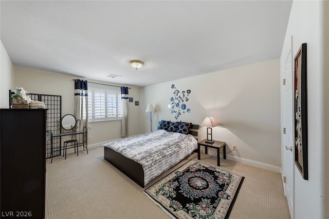 10999 Holyrood Court, Las Vegas, NV 89141