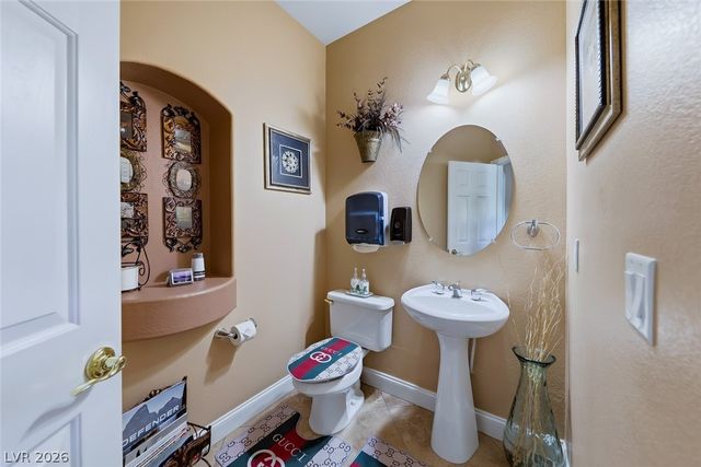 10999 Holyrood Court, Las Vegas, NV 89141