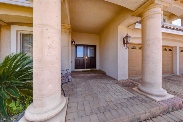 10999 Holyrood Court, Las Vegas, NV 89141