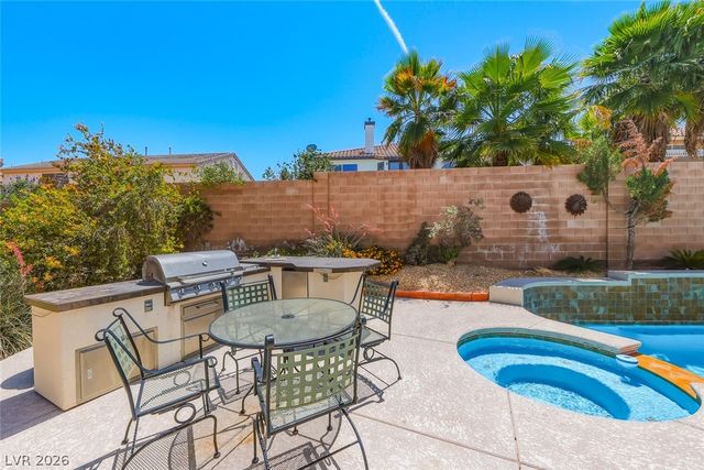 10999 Holyrood Court, Las Vegas, NV 89141