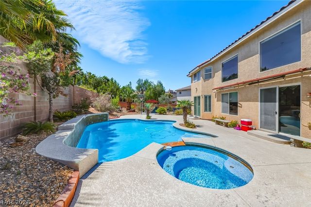 10999 Holyrood Court, Las Vegas, NV 89141