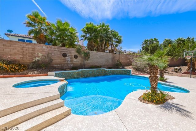 10999 Holyrood Court, Las Vegas, NV 89141