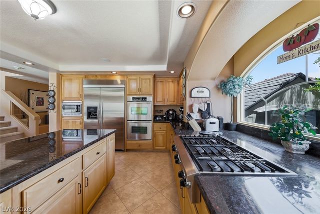 10999 Holyrood Court, Las Vegas, NV 89141
