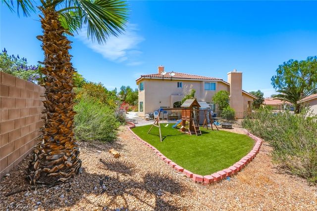 10999 Holyrood Court, Las Vegas, NV 89141
