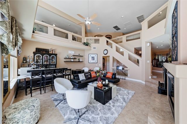 10999 Holyrood Court, Las Vegas, NV 89141
