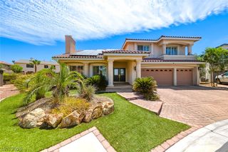 10999 Holyrood Court, Las Vegas, NV 89141