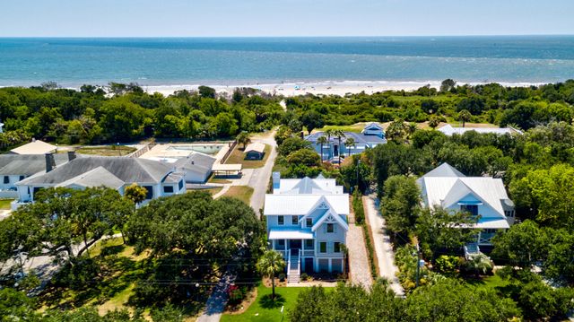 1727 Atlantic Avenue, Sullivans Island, SC 29482
