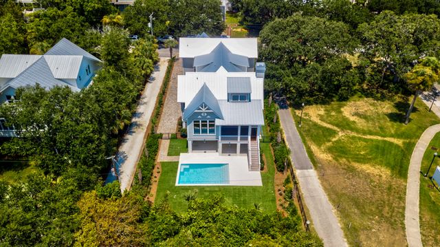 1727 Atlantic Avenue, Sullivans Island, SC 29482