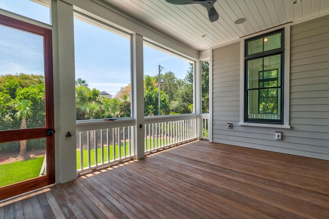 1727 Atlantic Avenue, Sullivans Island, SC 29482