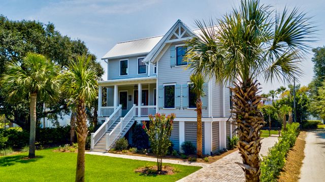 1727 Atlantic Avenue, Sullivans Island, SC 29482