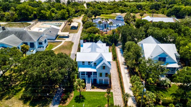 1727 Atlantic Avenue, Sullivans Island, SC 29482