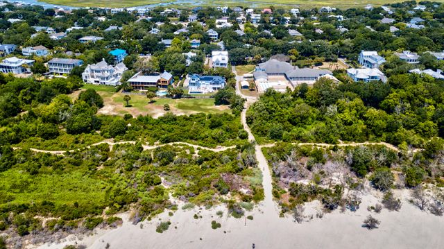 1727 Atlantic Avenue, Sullivans Island, SC 29482