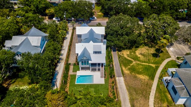 1727 Atlantic Avenue, Sullivans Island, SC 29482