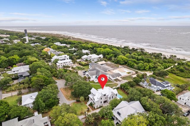 1727 Atlantic Avenue, Sullivans Island, SC 29482