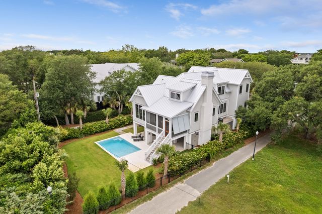 1727 Atlantic Avenue, Sullivans Island, SC 29482