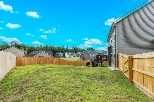 3142 Epperson Trail NW, Cleveland, TN 37312