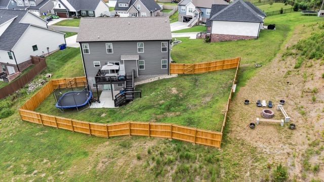 3142 Epperson Trail NW, Cleveland, TN 37312
