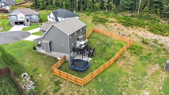 3142 Epperson Trail NW, Cleveland, TN 37312